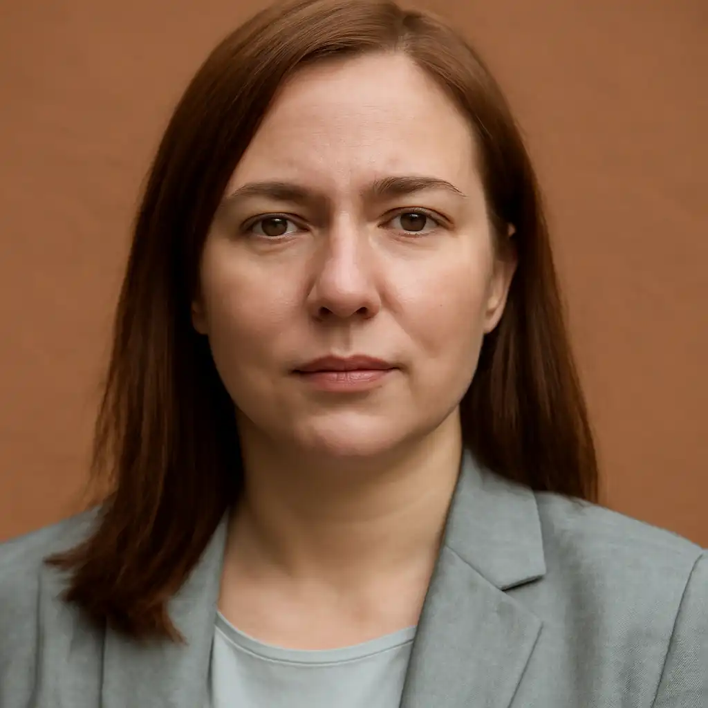 Petra Wolff